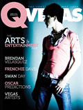 QVegas March issue